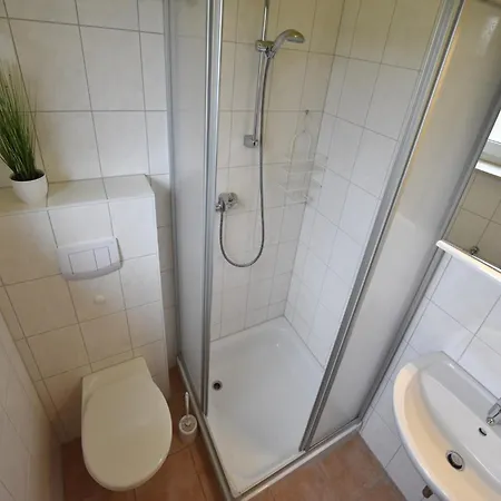 Komfortables In Mit Sauna * Zierow