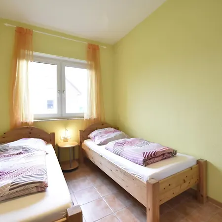 Komfortables In Mit Sauna Vakantiehuis