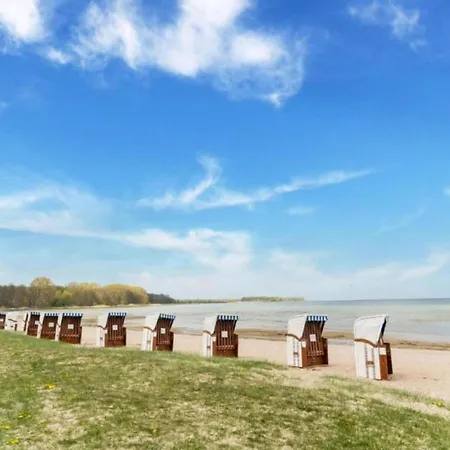 Komfortables In Mit Sauna Vakantiehuis *