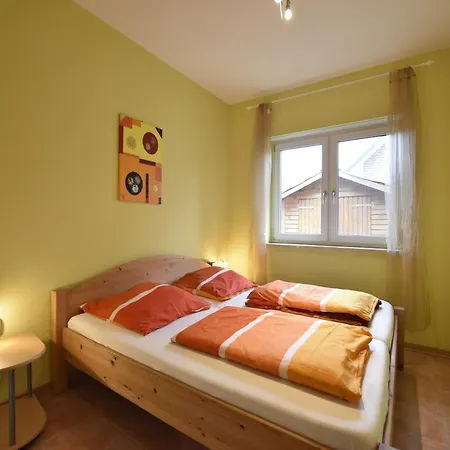 Komfortables In Mit Sauna *