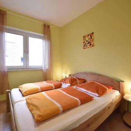 Komfortables In Mit Sauna * Zierow