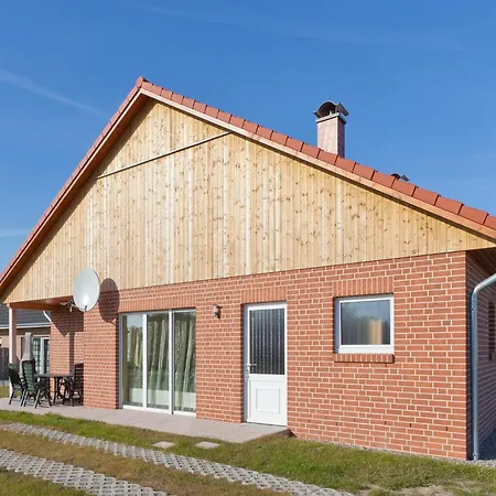 Komfortables In Mit Sauna Vakantiehuis Zierow