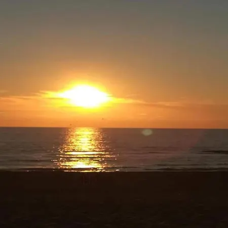 Komfortables In Mit Sauna Zierow