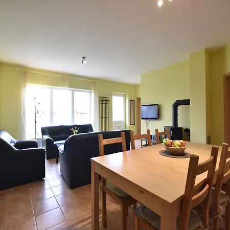 Komfortables In Mit Sauna Vakantiehuis