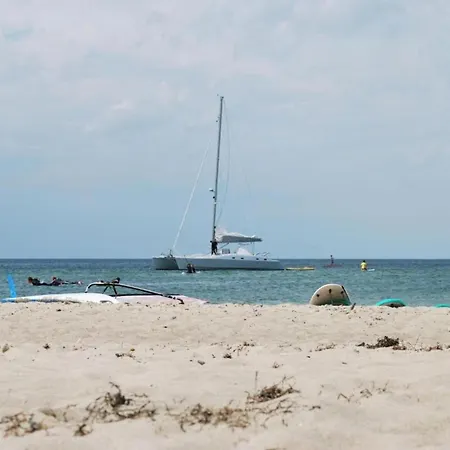 Vakantiehuis Komfortables In Mit Sauna