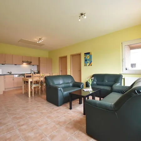 Komfortables In Mit Sauna